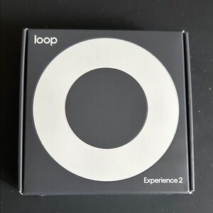 Loop Experience 2 Earplugs